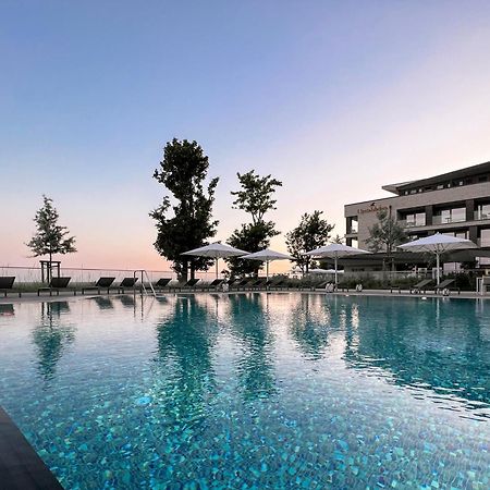 Hotel Upstalsboom Wyk auf Föhr Esterno foto