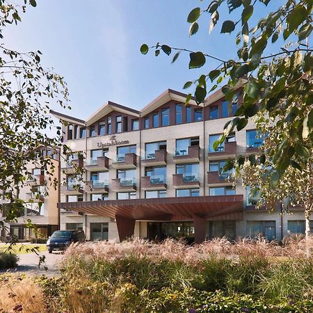Hotel Upstalsboom Wyk auf Föhr Esterno foto