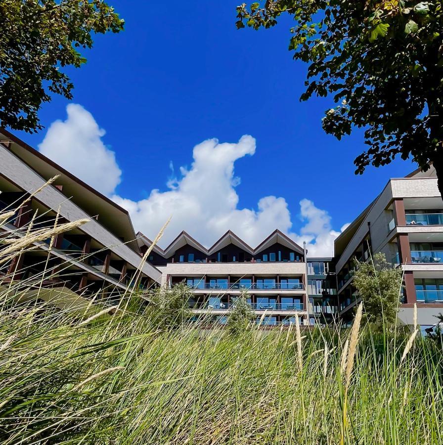 Hotel Upstalsboom Wyk auf Föhr Esterno foto
